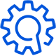 Machinery Icon